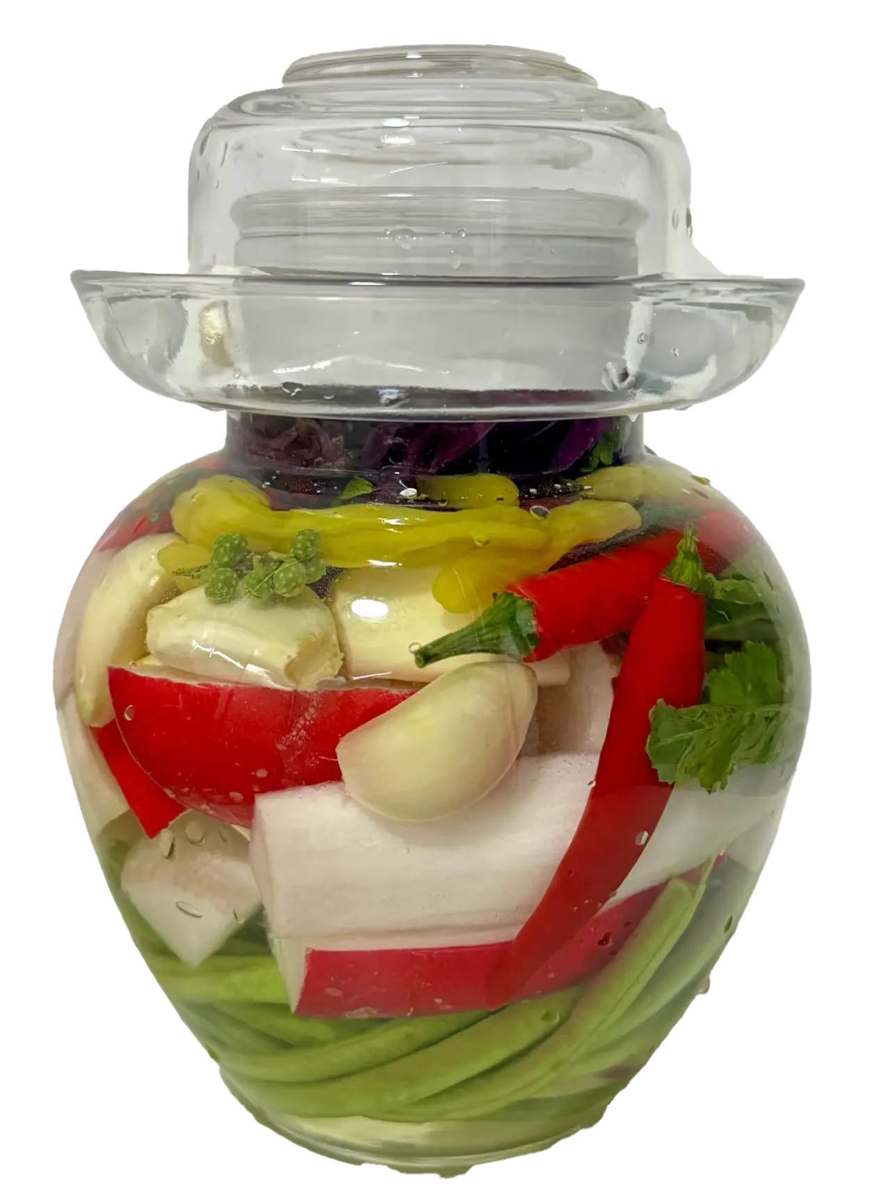 Pickles