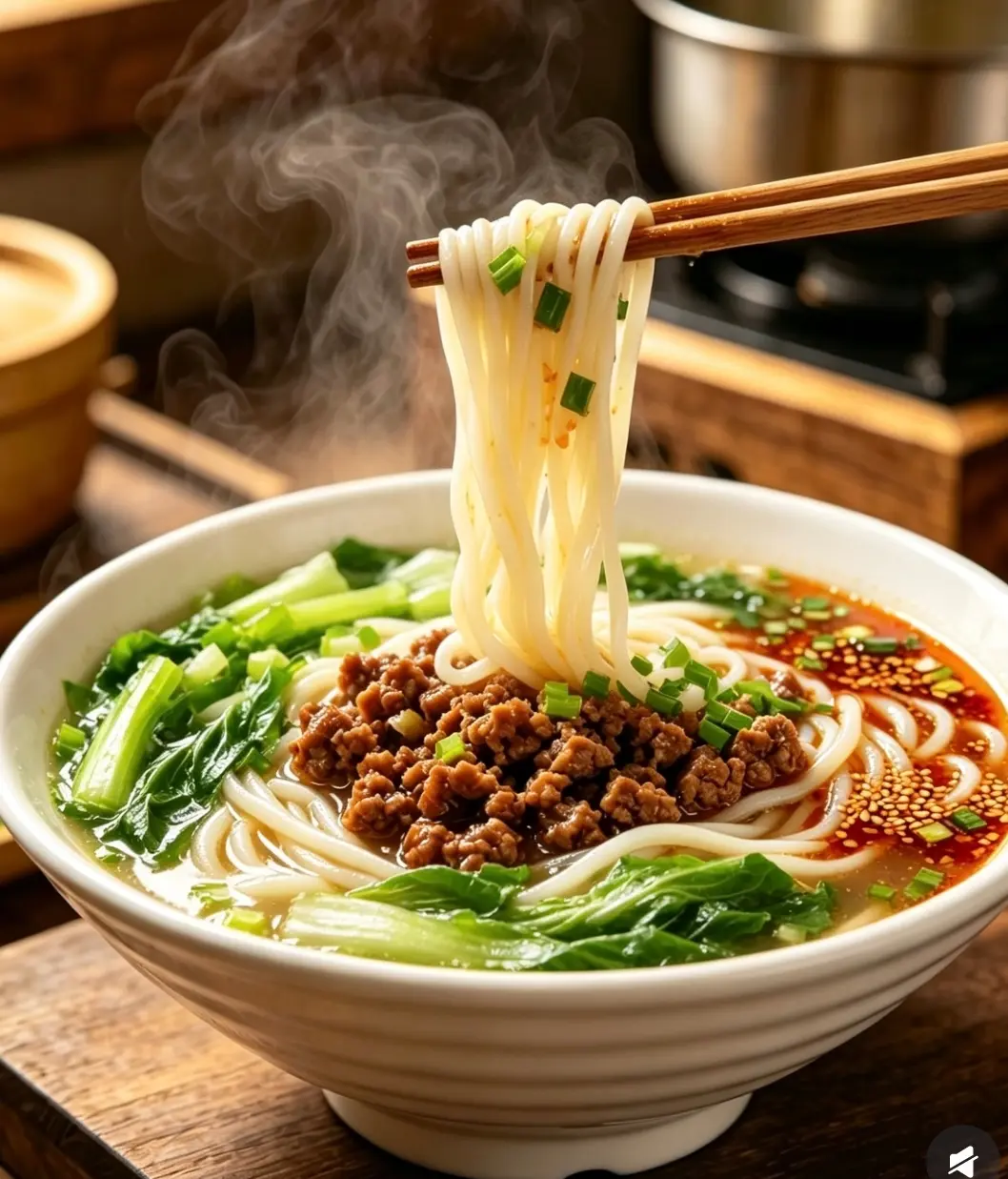 Noodles
